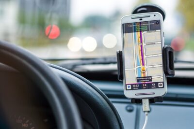 Seguros telemáticos (con GPS): ¿Reducen realmente el precio por conducir bien?