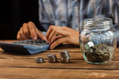 Seguros de ahorro a plazo fijo: Garantía de capital ante la inestabilidad financiera