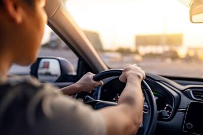 Seguro de accidentes del conductor: El seguro más importante del vehículo