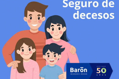 Cómo cancelar tu seguro de decesos y solicitar el rescate del capital