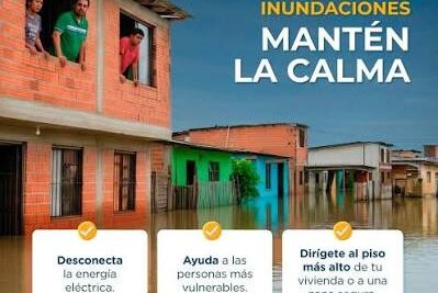 Seguros para viviendas en zonas de alto riesgo: Inundaciones y fenómenos adversos