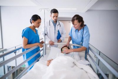 Asistencia médica 24h y urgencias: La importancia de elegir un buen cuadro médico